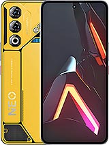 ZTE nubia Neo 3 GT 5G